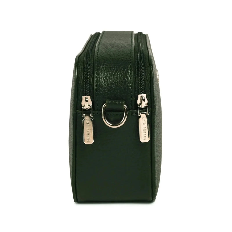 Voyage New Look Brown Sling Bag