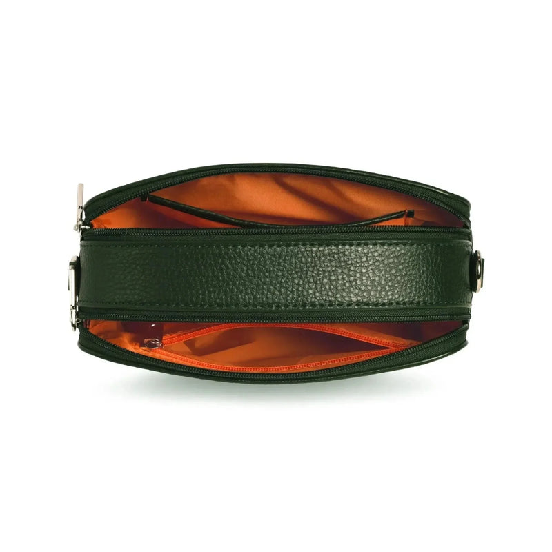 Voyage New Look Brown Sling Bag