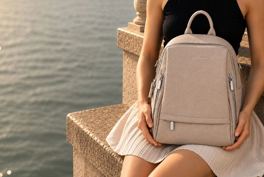 Designed To Impress