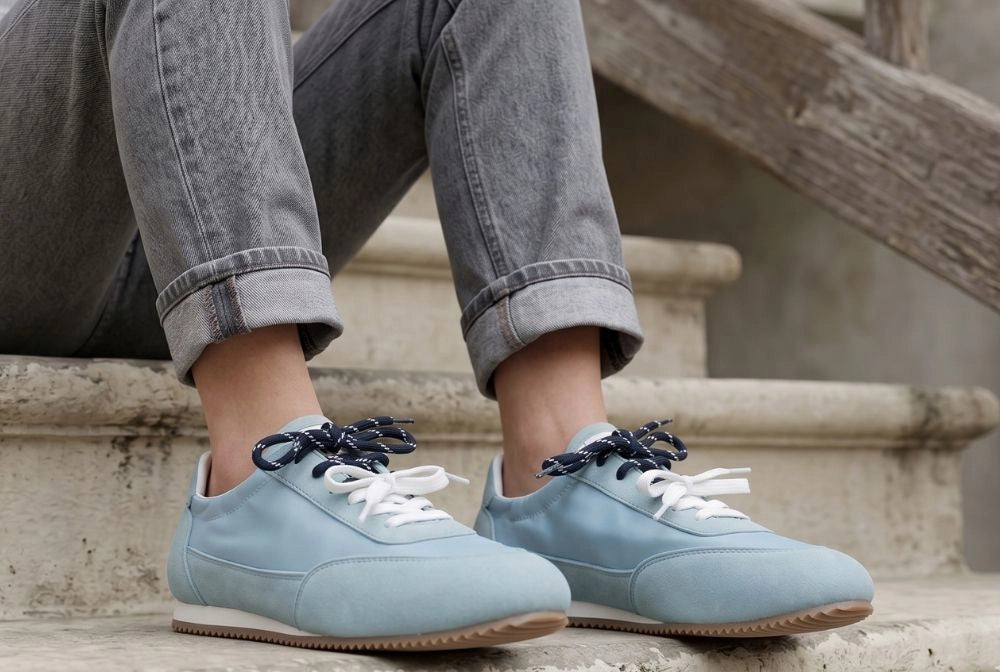 Refined Everyday Style