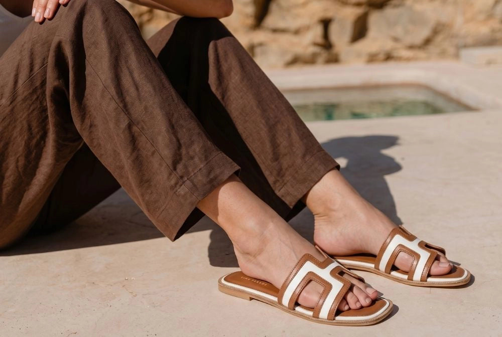 Lightweight & Flexible Feel