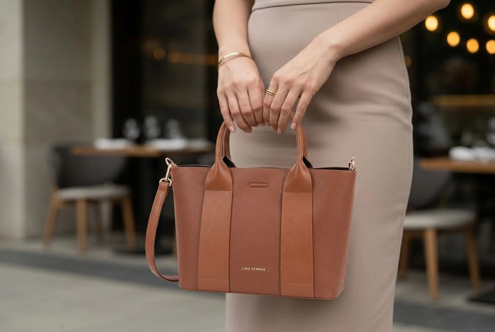 The Signature Finish