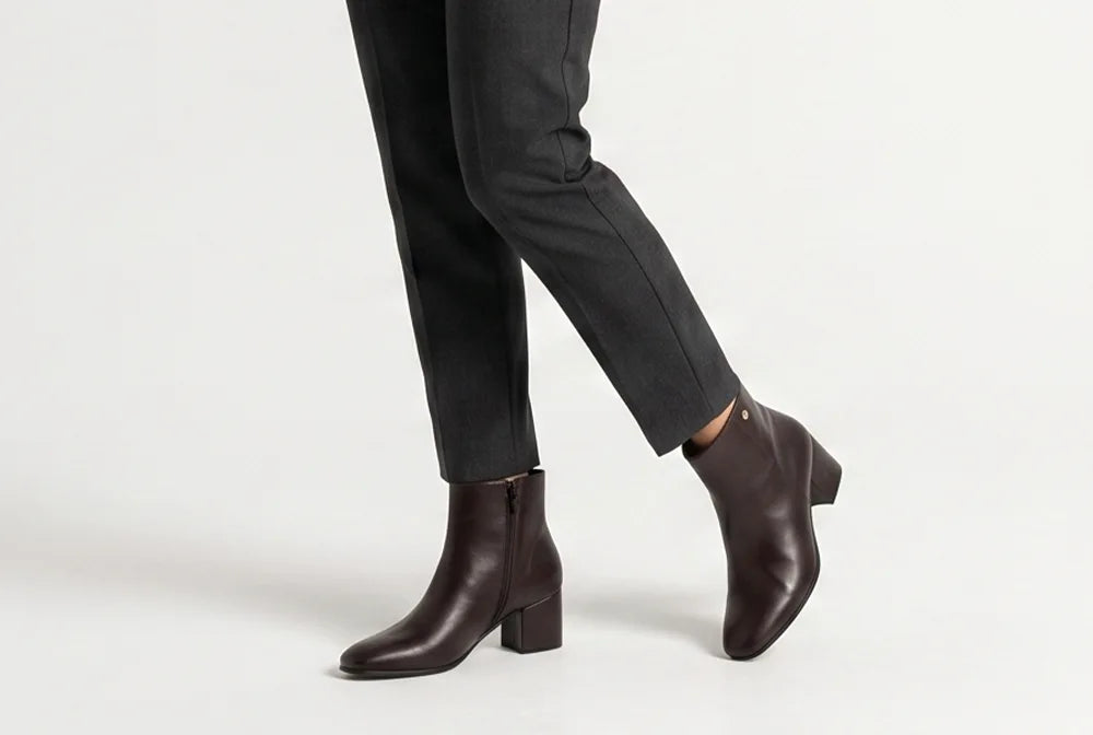 Understated Sophistication