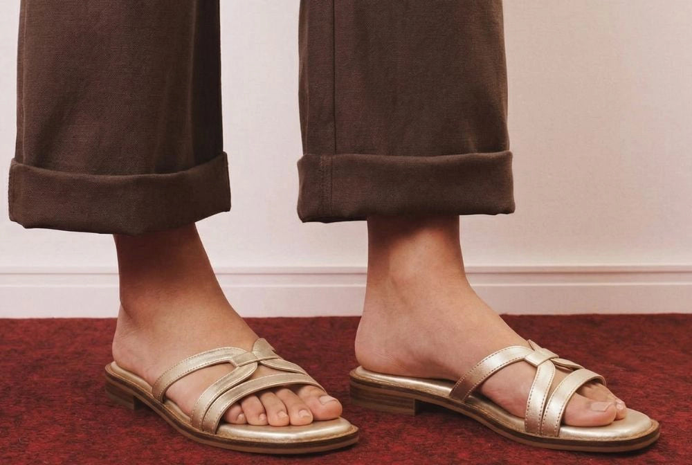 Chic Everyday Appeal