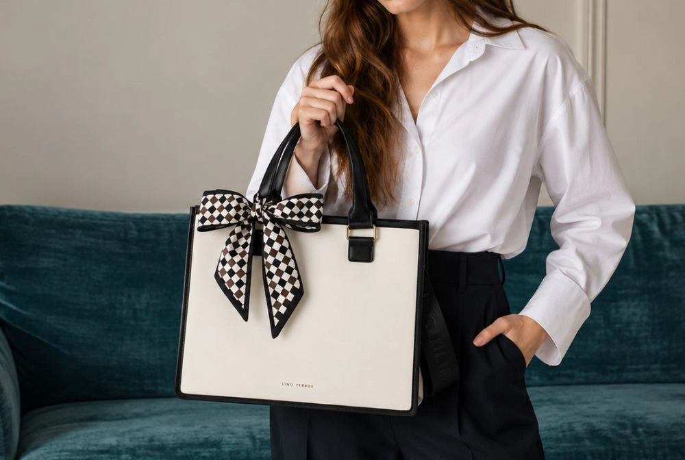 Where classic meets charm