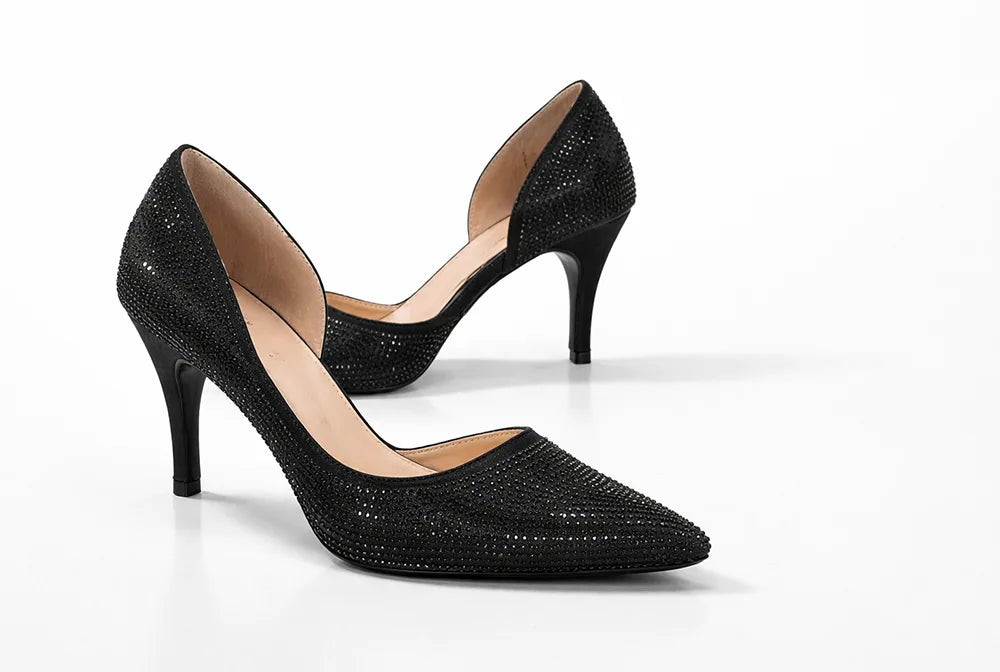 Versatile Sophistication