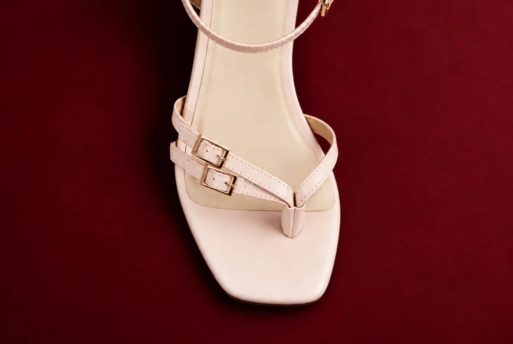 Step Into Sophistication