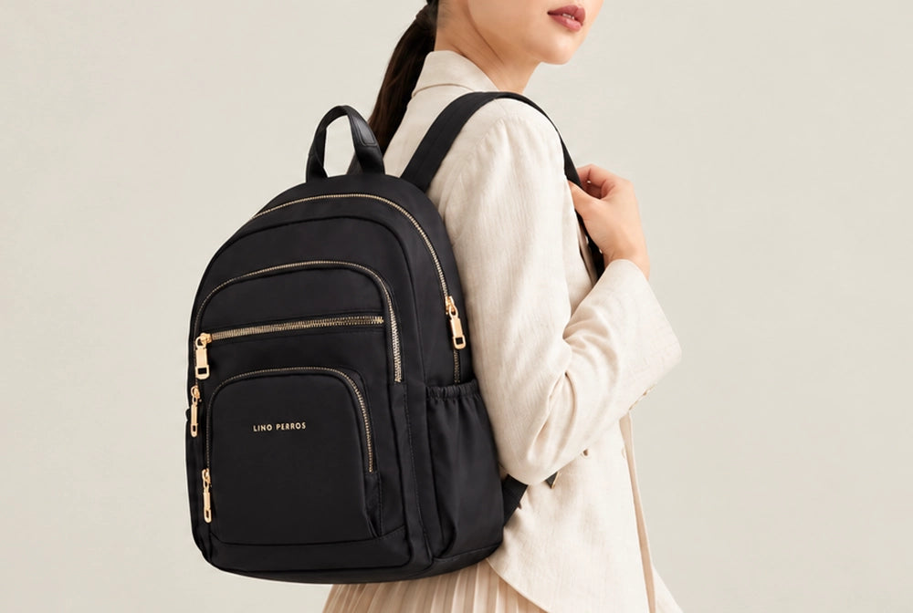 Carry Your Style 