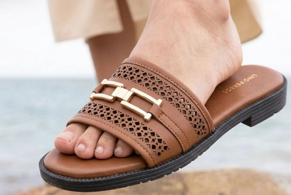 Lightweight Everyday Comfort