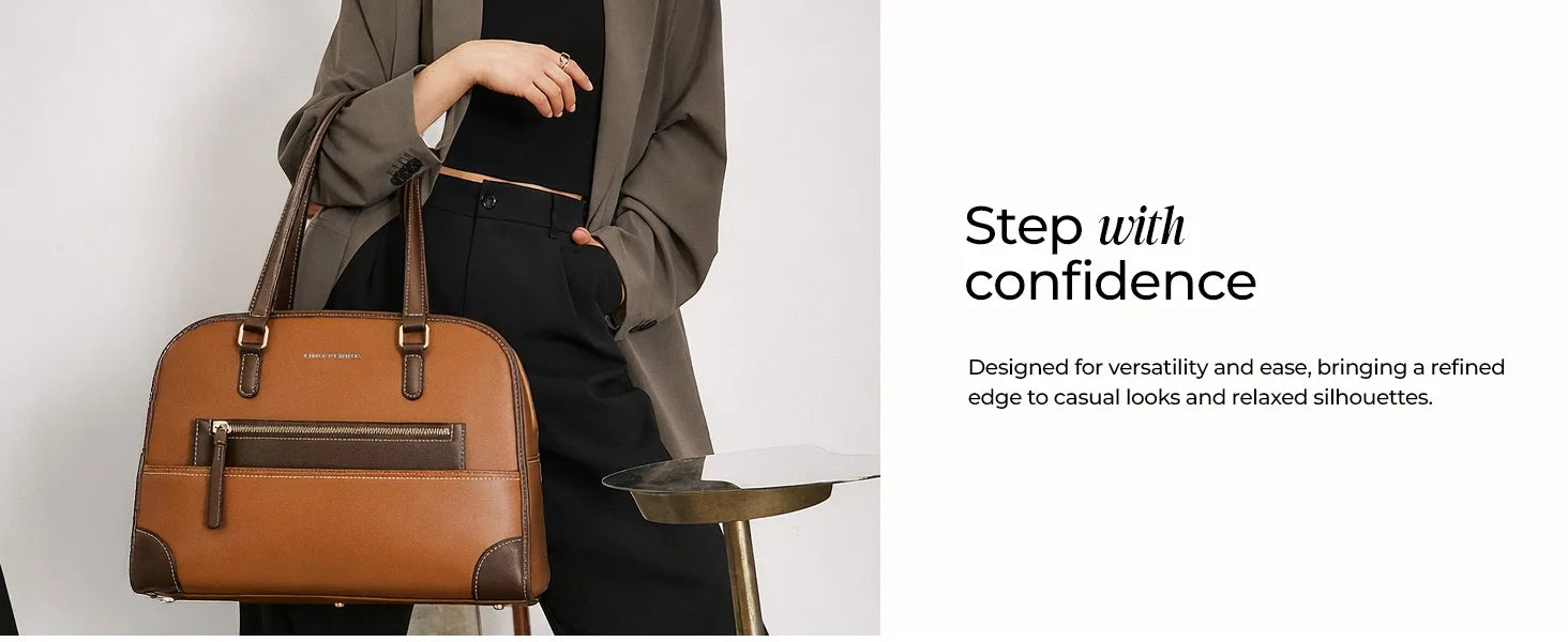 Avril Jenna Off-White Tote Bag