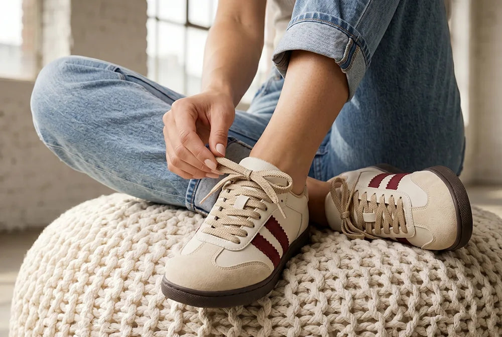 Lightweight Comfort Fit