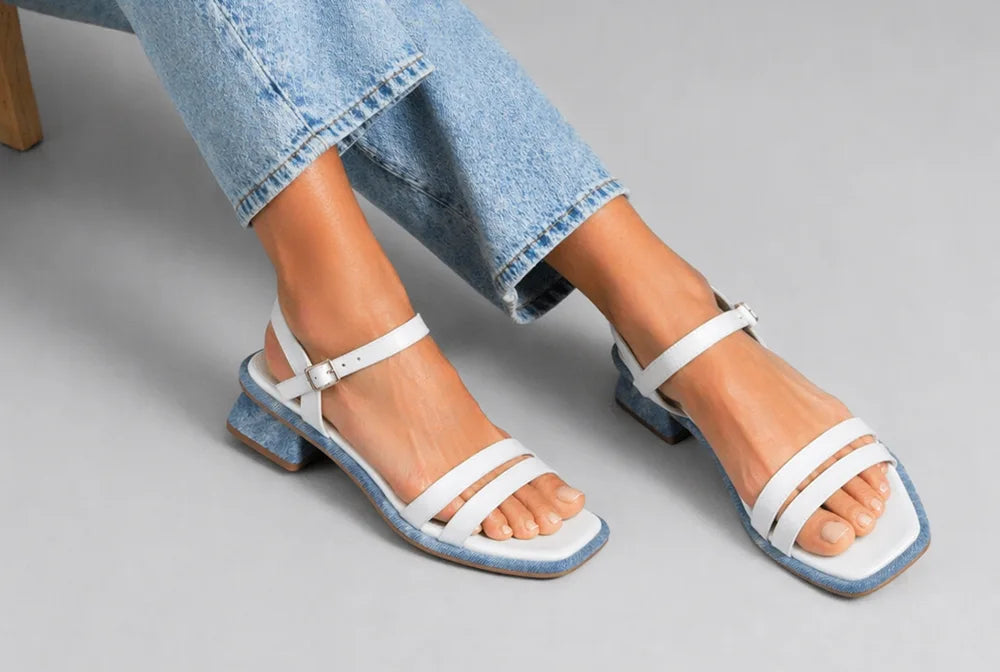 Effortless Everyday Elegance