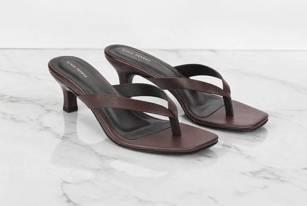 Effortless Feminine Style