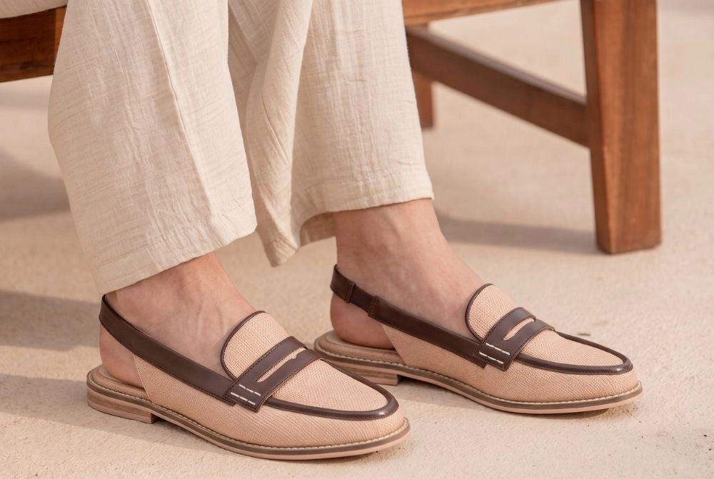 Lightweight Everyday Comfort