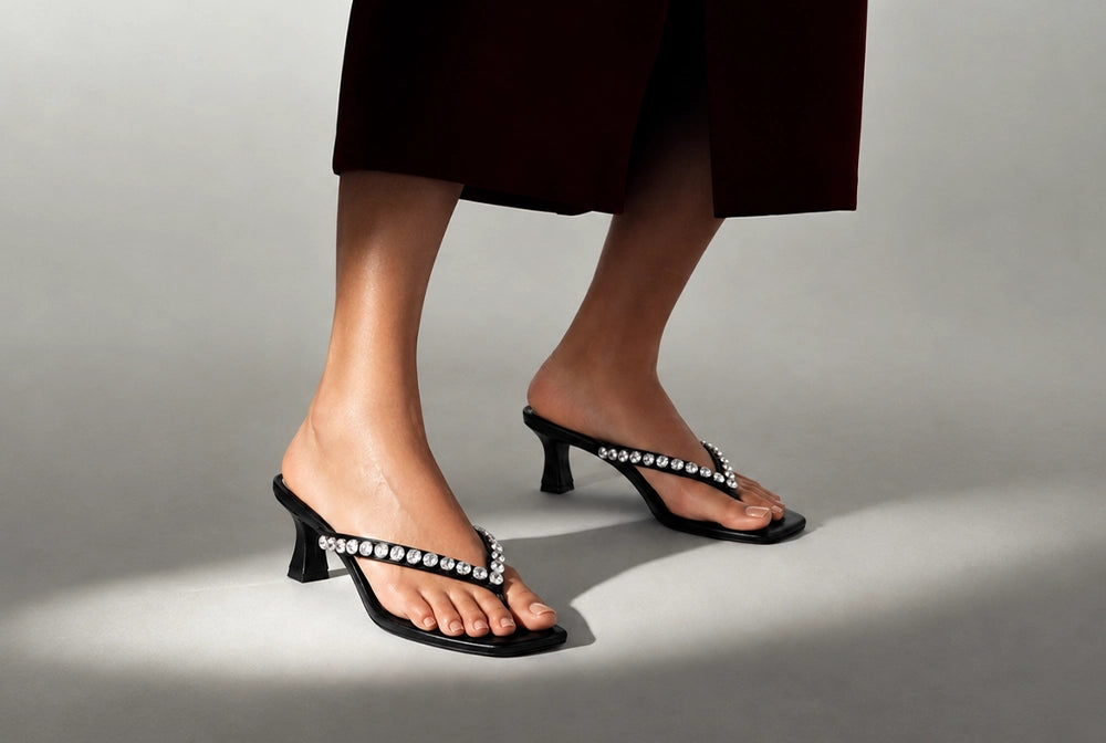 The Modern Essential 