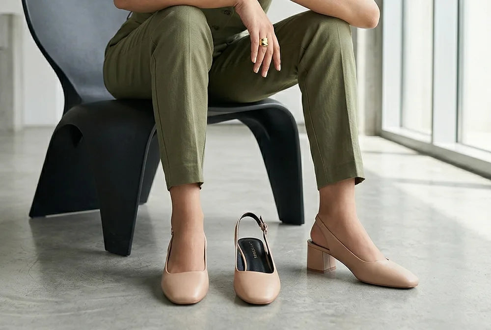 Polished Everyday Elegance