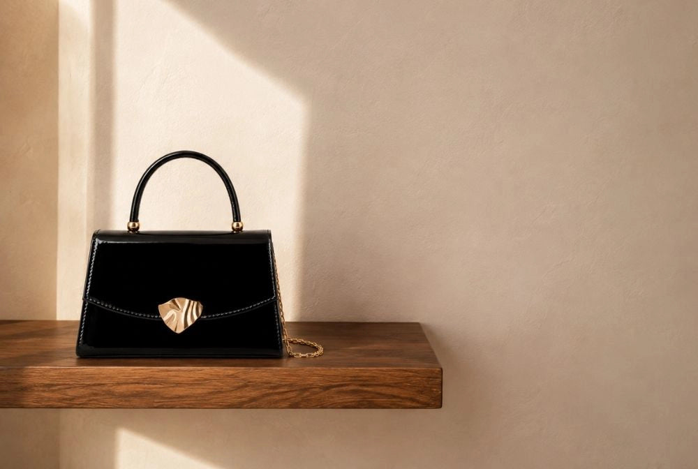 Refined from Every Angle