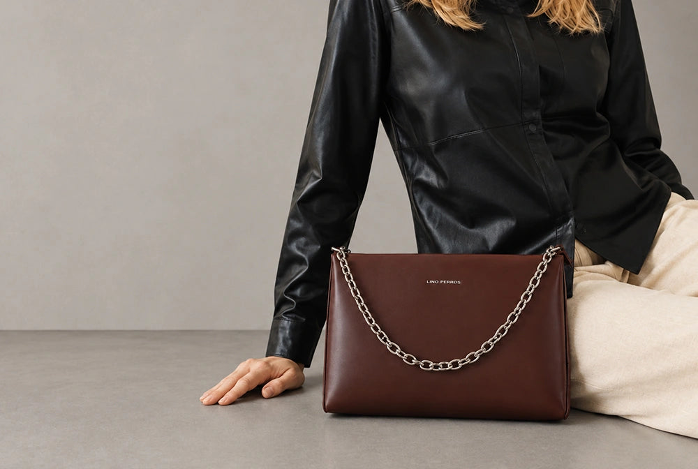 The Art of Sophisticated Carrying