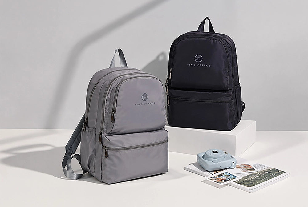 Sophistication in Every Carry 