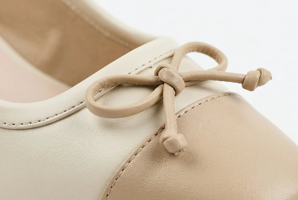 Classic Mary Jane Silhouette