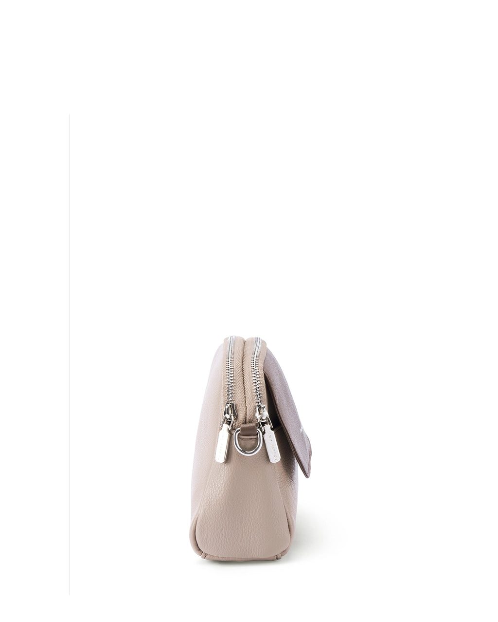 Harper Aveline Beige Sling Bag