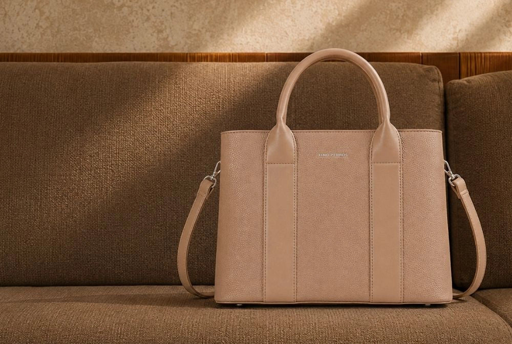 The Signature Finish