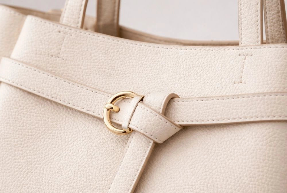 Carry More, Stress Less