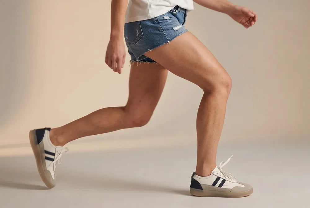 Flexible Everyday Fit