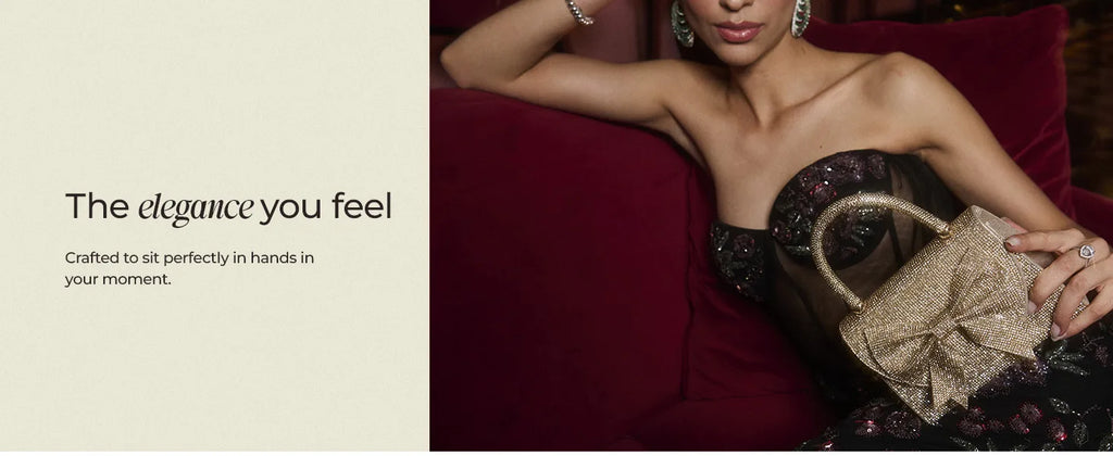 product description banner