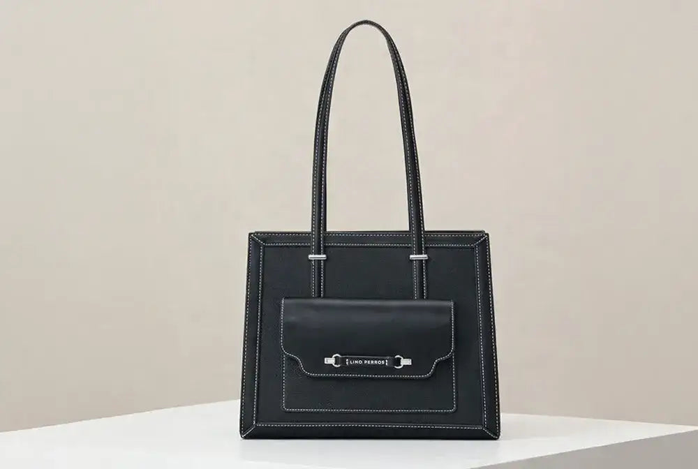 The Smart Organization Tote