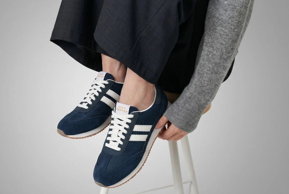 Enhanced Comfort Cushioning