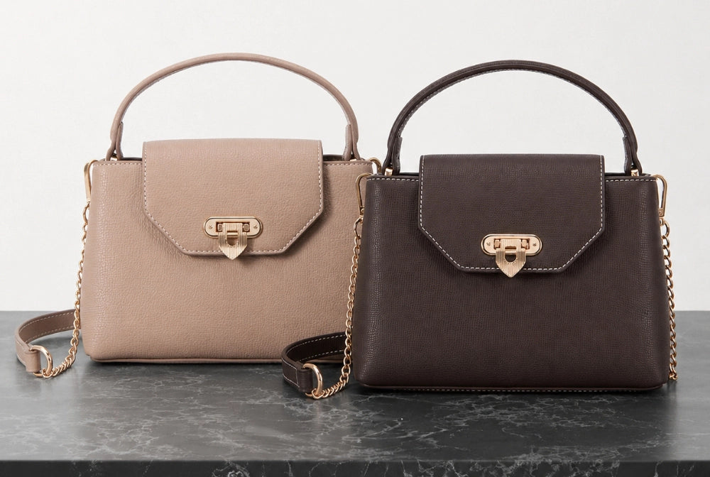 The Elevated Essential
