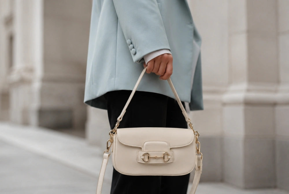 Classic Flap Design
