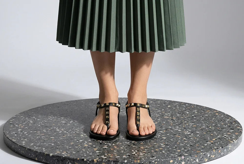 Chic Everyday Style