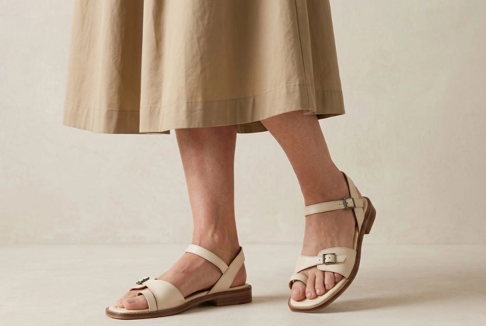 Lightweight & Easy Fit