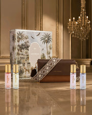 Art of Luxury Gift Collection