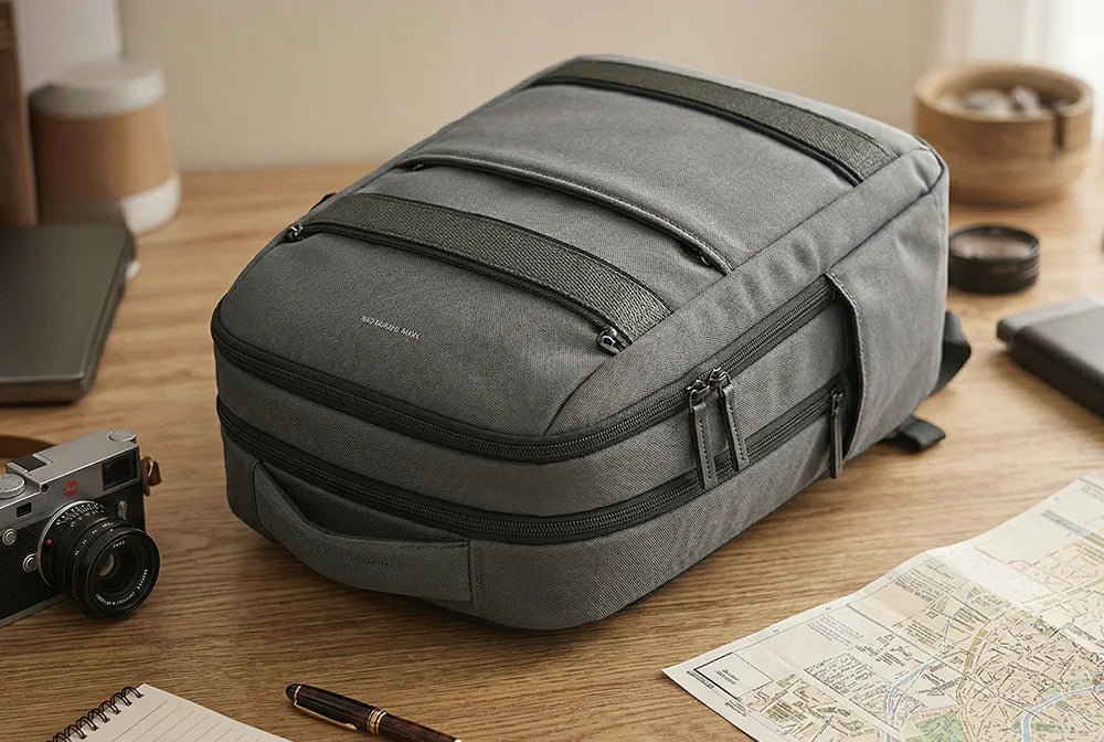 Comfort That Supports You