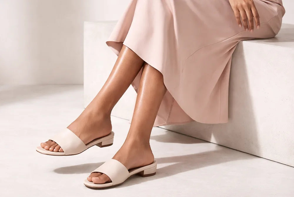 Effortless Casual Style