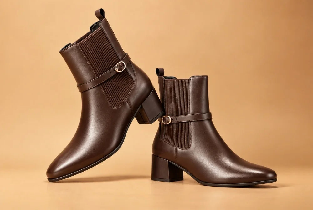 Gracefully Designed to Impress