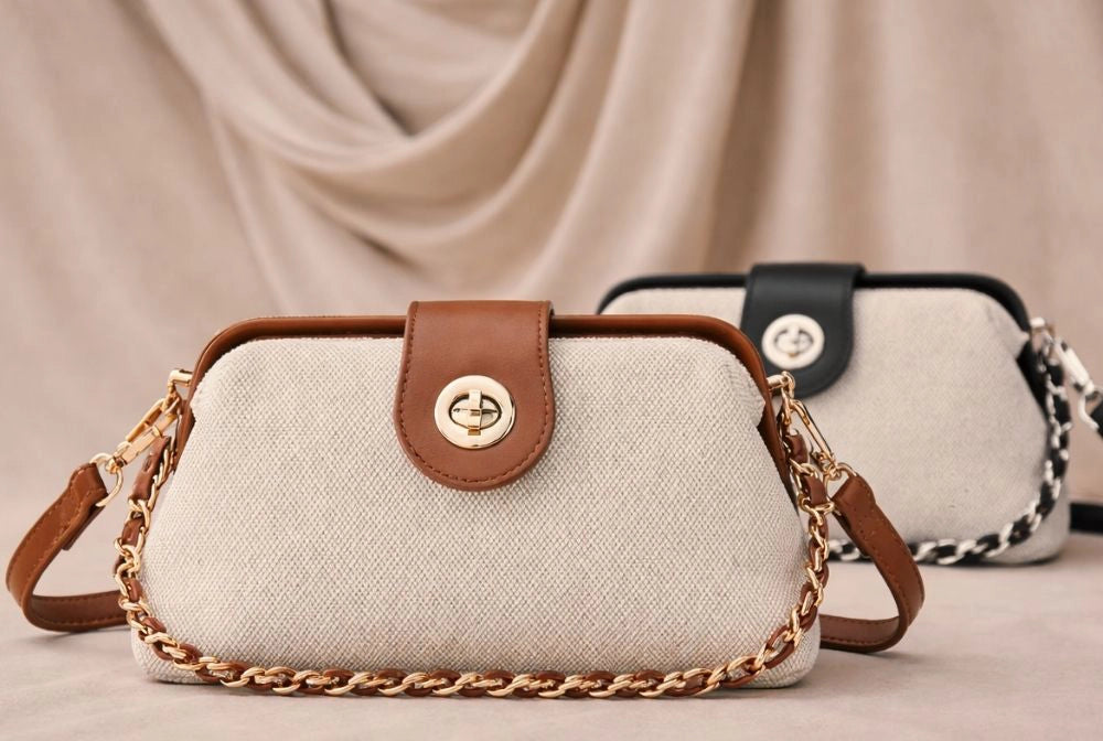 Comfort in Every Carry
