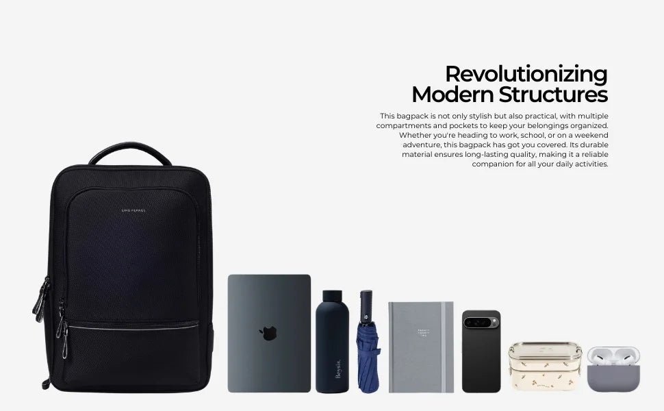 product description banner