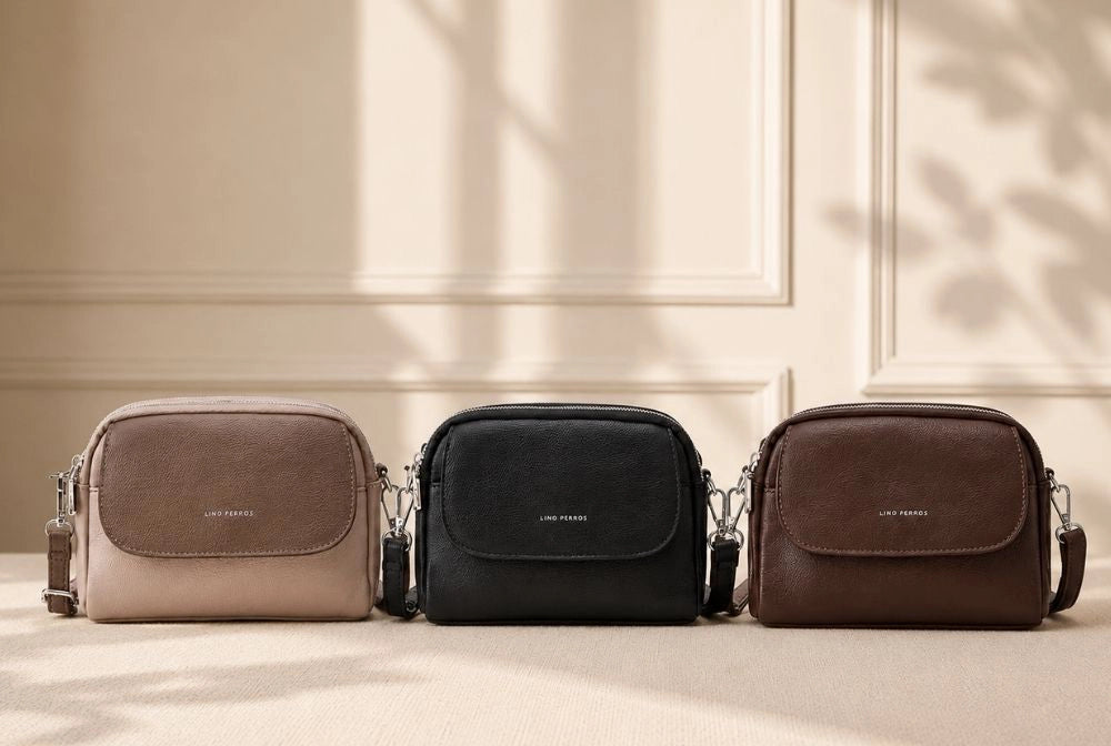 Crafted For Comfort