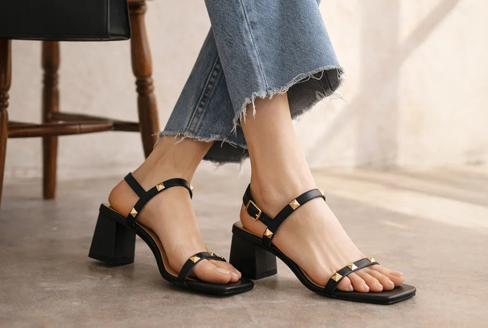 Chic Elevated Style