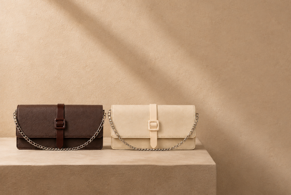 Spaciously Chic