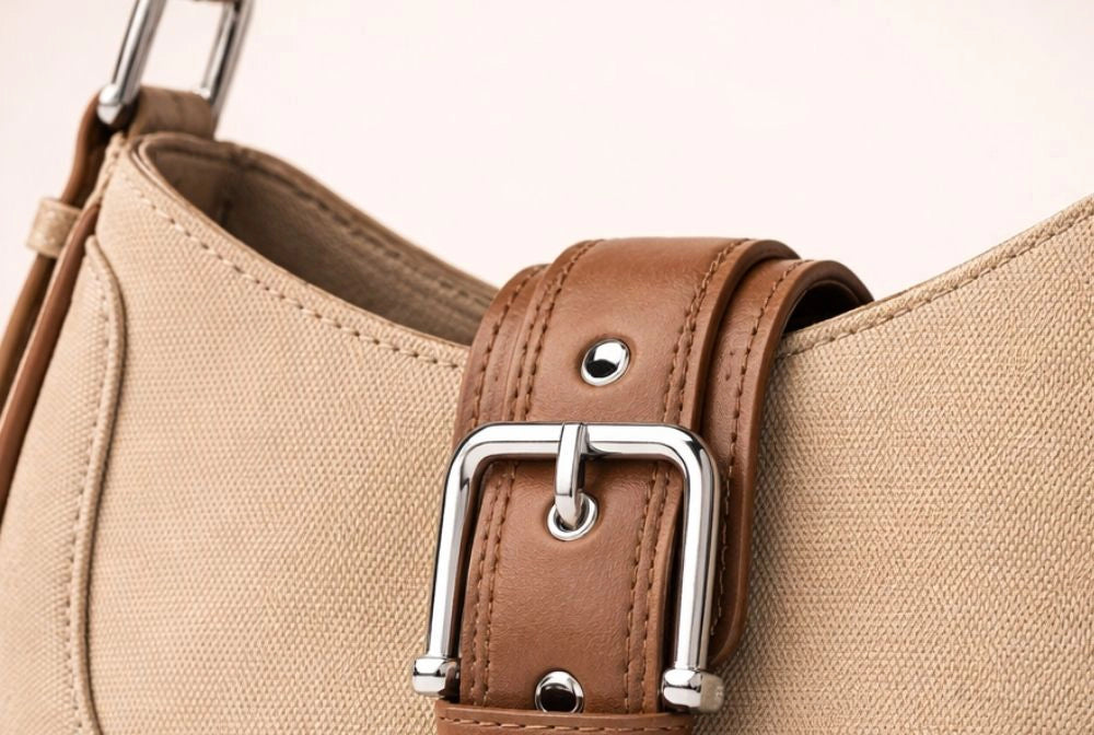 Comfort in Every Carry