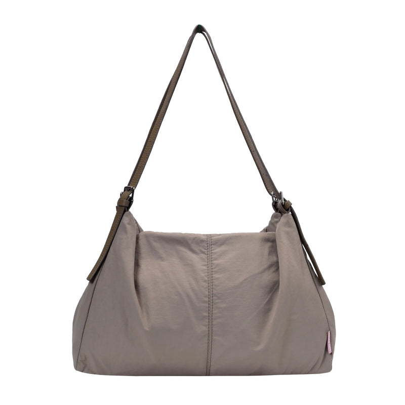 Harper Confident Olive Hobo Handbag