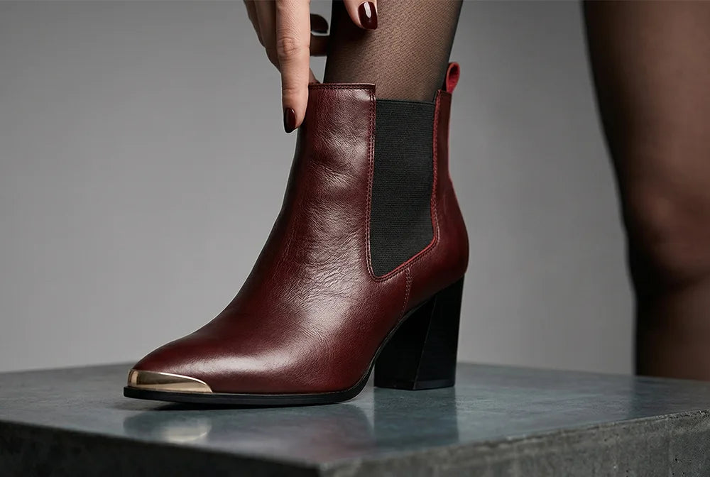 Chic Everyday Appeal
