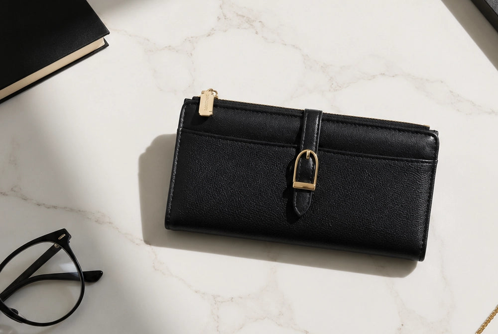 Refined Essentials
