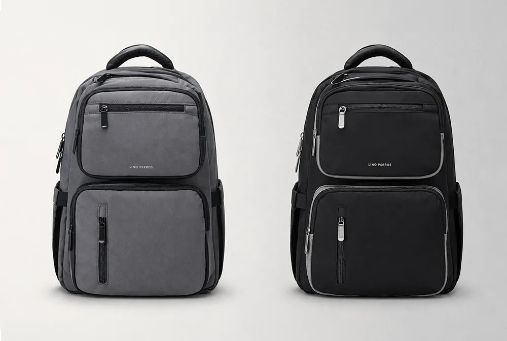 Spacious Yet Structured