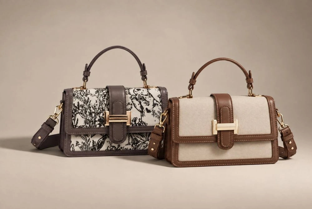Where classic meets contemporary